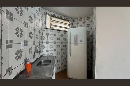 Casa à venda com 45m², 2 quartos e sem vaga