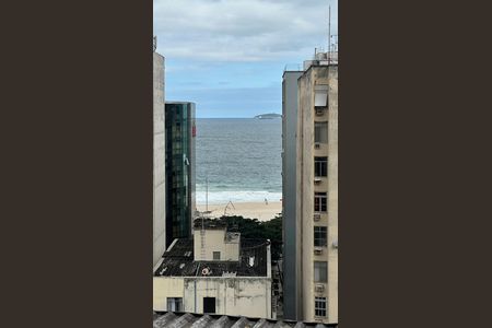 Casa à venda com 2 quartos, 45m² em Leme, Rio de Janeiro