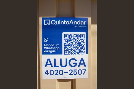 Casa para alugar com 60m², 2 quartos e 1 vaga Casa para alugar com 60m², 2 quartos e 1 vagaPlaca Instalada - 08/07/2026 - COD HIJV-111