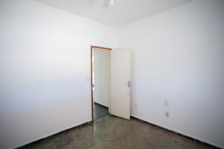 Quarto 2 de casa para alugar com 2 quartos, 60m² em São Luiz, Contagem