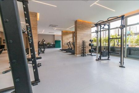 Studio à venda com 26m², 1 quarto e sem vaga Studio à venda com 26m², 1 quarto e sem vagaÁrea externa