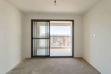 Studio à venda com 26m², 1 quarto e sem vaga Studio à venda com 26m², 1 quarto e sem vagaStudio