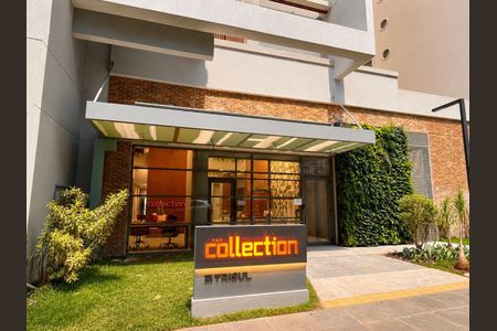Studio à venda com 26m², 1 quarto e sem vaga Studio à venda com 26m², 1 quarto e sem vagaÁrea externa