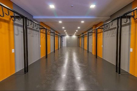 Studio à venda com 26m², 1 quarto e sem vaga Studio à venda com 26m², 1 quarto e sem vagaÁrea externa