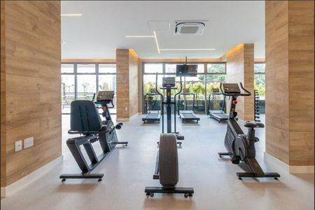 Studio à venda com 26m², 1 quarto e sem vaga Studio à venda com 26m², 1 quarto e sem vagaÁrea externa