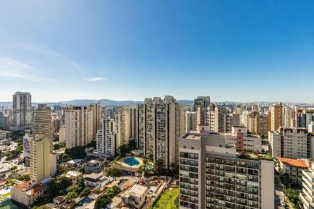 Studio à venda com 26m², 1 quarto e sem vaga Studio à venda com 26m², 1 quarto e sem vagaVista