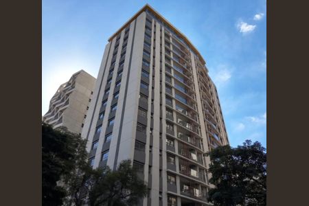 Apartamento à venda com 121m², 3 quartos e 2 vagas Apartamento à venda com 121m², 3 quartos e 2 vagasFoto 08