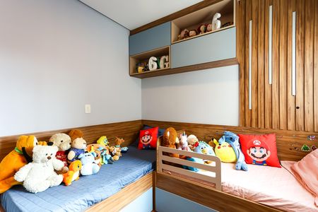 Apartamento à venda com 127m², 3 quartos e 3 vagas Apartamento à venda com 127m², 3 quartos e 3 vagasSuíte 1