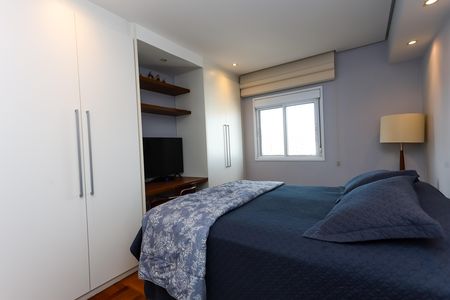 Apartamento à venda com 127m², 3 quartos e 3 vagas Apartamento à venda com 127m², 3 quartos e 3 vagasSuíte 3