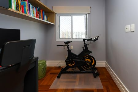 Apartamento à venda com 127m², 3 quartos e 3 vagas Apartamento à venda com 127m², 3 quartos e 3 vagasSuíte 2