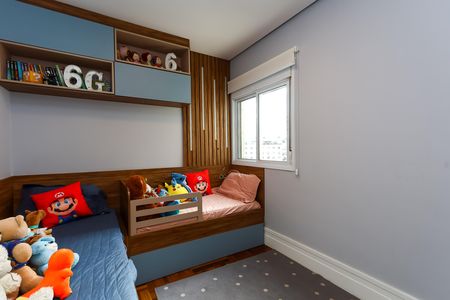 Apartamento à venda com 127m², 3 quartos e 3 vagas Apartamento à venda com 127m², 3 quartos e 3 vagasSuíte 1