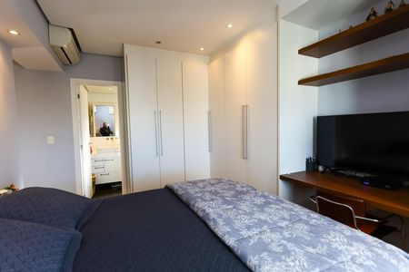 Apartamento à venda com 127m², 3 quartos e 3 vagas Apartamento à venda com 127m², 3 quartos e 3 vagasSuíte 3