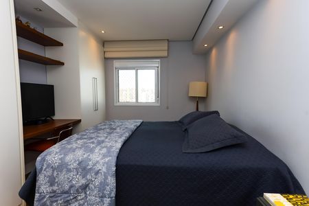 Apartamento à venda com 127m², 3 quartos e 3 vagas Apartamento à venda com 127m², 3 quartos e 3 vagasSuíte 3
