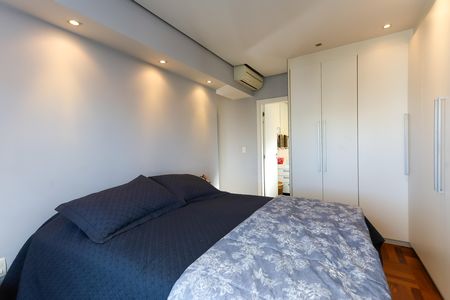 Apartamento à venda com 127m², 3 quartos e 3 vagas Apartamento à venda com 127m², 3 quartos e 3 vagasSuíte 3