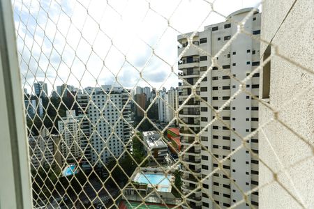 Apartamento à venda com 127m², 3 quartos e 3 vagas Apartamento à venda com 127m², 3 quartos e 3 vagasVista da Suíte 1