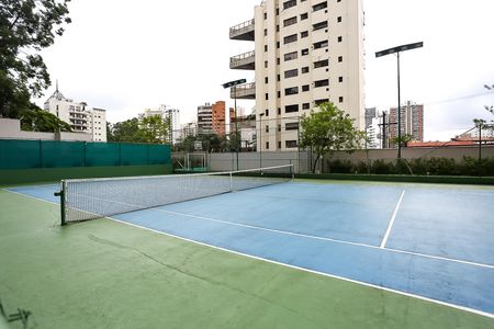 Apartamento à venda com 127m², 3 quartos e 3 vagas Apartamento à venda com 127m², 3 quartos e 3 vagasQuadra Esportiva