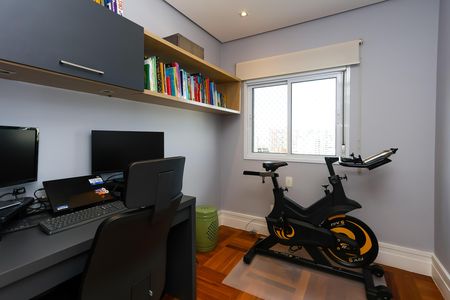 Apartamento à venda com 127m², 3 quartos e 3 vagas Apartamento à venda com 127m², 3 quartos e 3 vagasSuíte 2