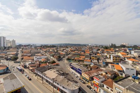 Apartamento à venda com 47m², 2 quartos e sem vaga Apartamento à venda com 47m², 2 quartos e sem vagaVista da Sacada