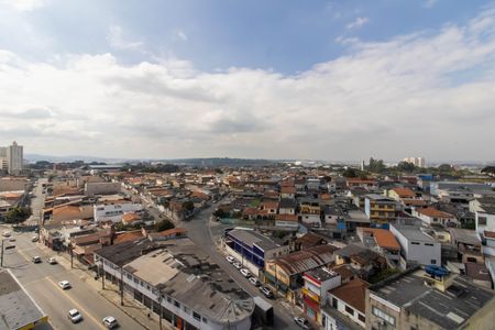 Vista do Quarto 2 de apartamento à venda com 2 quartos, 47m² em Vila Florida, Guarulhos