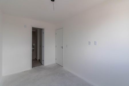 Apartamento à venda com 47m², 2 quartos e sem vaga Apartamento à venda com 47m², 2 quartos e sem vagaSuíte