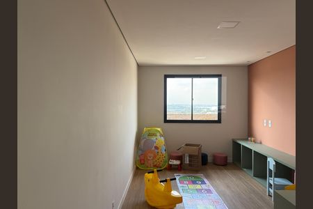 Apartamento à venda com 47m², 2 quartos e sem vaga Apartamento à venda com 47m², 2 quartos e sem vagaÁrea Comum - Brinquedoteca