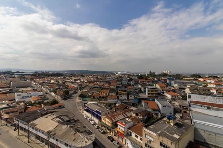 Apartamento à venda com 47m², 2 quartos e sem vaga Apartamento à venda com 47m², 2 quartos e sem vagaVista da Suíte