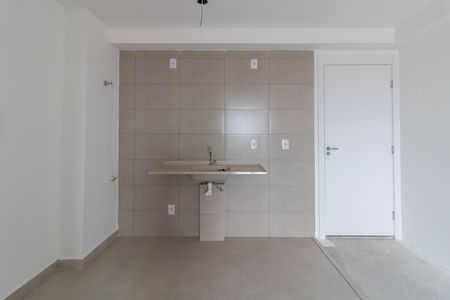Apartamento à venda com 47m², 2 quartos e sem vaga Apartamento à venda com 47m², 2 quartos e sem vagaCozinha