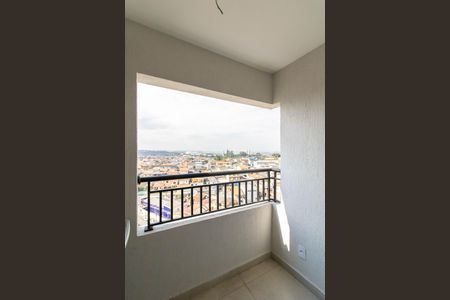 Apartamento à venda com 47m², 2 quartos e sem vaga Apartamento à venda com 47m², 2 quartos e sem vagaSacada