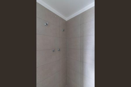 Apartamento à venda com 47m², 2 quartos e sem vaga Apartamento à venda com 47m², 2 quartos e sem vagaBanheiro