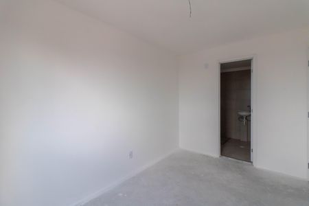 Apartamento à venda com 47m², 2 quartos e sem vaga Apartamento à venda com 47m², 2 quartos e sem vagaSuíte