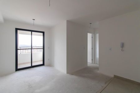 Apartamento à venda com 2 quartos, 47m² em Vila Florida, Guarulhos