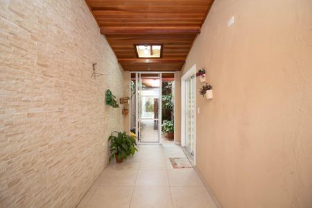 Casa de condomínio para alugar com 120m², 3 quartos e 2 vagas Casa de condomínio para alugar com 120m², 3 quartos e 2 vagasHall de entrada