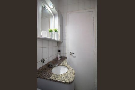 Casa de condomínio para alugar com 120m², 3 quartos e 2 vagas Casa de condomínio para alugar com 120m², 3 quartos e 2 vagasLavabo