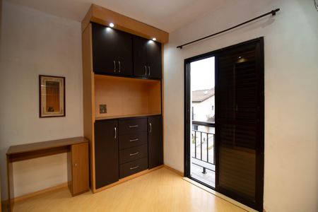 Casa de condomínio para alugar com 120m², 3 quartos e 2 vagas Casa de condomínio para alugar com 120m², 3 quartos e 2 vagasQuarto 1 - Suíte