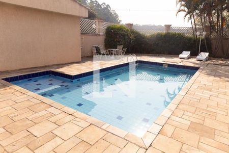 Casa de condomínio para alugar com 120m², 3 quartos e 2 vagas Casa de condomínio para alugar com 120m², 3 quartos e 2 vagasPiscina