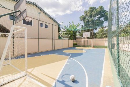 Casa de condomínio para alugar com 120m², 3 quartos e 2 vagas Casa de condomínio para alugar com 120m², 3 quartos e 2 vagasQuadra Esportiva