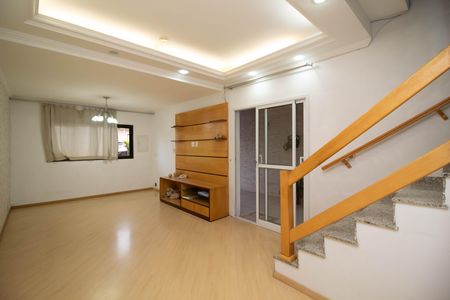 Casa de Condomínio para alugar com 3 quartos, 120m² em Portal dos Gramados, Guarulhos