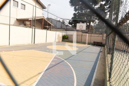 Casa de condomínio para alugar com 120m², 3 quartos e 2 vagas Casa de condomínio para alugar com 120m², 3 quartos e 2 vagasQuadra Esportiva