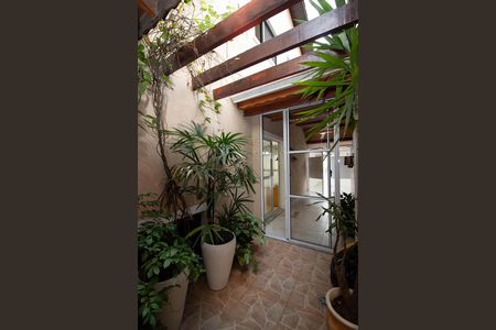 Área de Serviço de casa de condomínio para alugar com 3 quartos, 120m² em Portal dos Gramados, Guarulhos