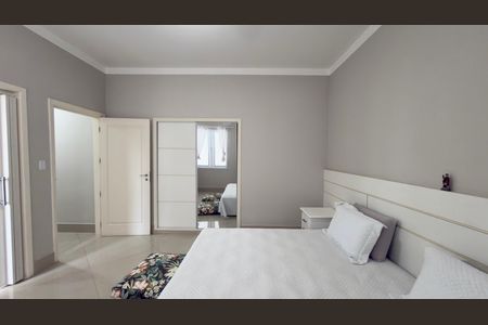 Suíte 2 de apartamento para alugar com 5 quartos, 207m² em Centro, Guarujá