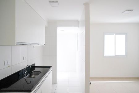 Apartamento para alugar com 53m², 2 quartos e 1 vagaCozinha