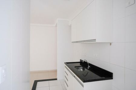 Cozinha de apartamento para alugar com 2 quartos, 53m² em Boa Vista, São Caetano do Sul