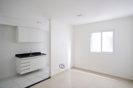 Sala de apartamento para alugar com 2 quartos, 53m² em Boa Vista, São Caetano do Sul