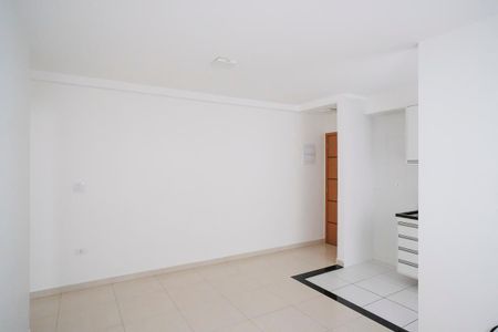 Apartamento para alugar com 53m², 2 quartos e 1 vagaSala