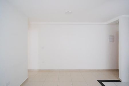 Sala de apartamento para alugar com 2 quartos, 53m² em Boa Vista, São Caetano do Sul