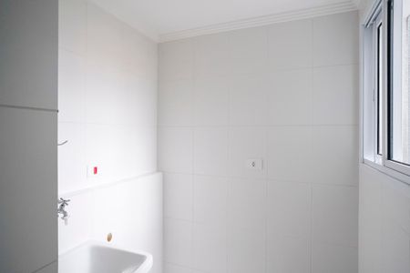 Apartamento para alugar com 53m², 2 quartos e 1 vagaÁrea de serviço