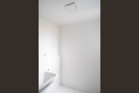 Apartamento para alugar com 53m², 2 quartos e 1 vagaÁrea de serviço