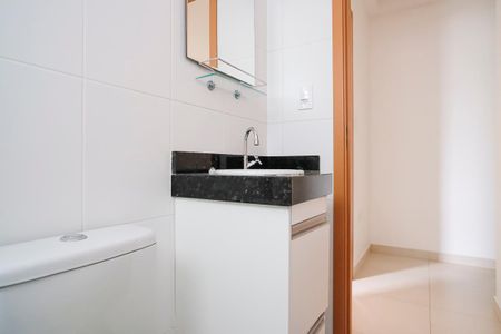 Apartamento para alugar com 53m², 2 quartos e 1 vagaBanheiro