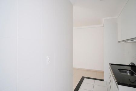 Apartamento para alugar com 53m², 2 quartos e 1 vagaCozinha