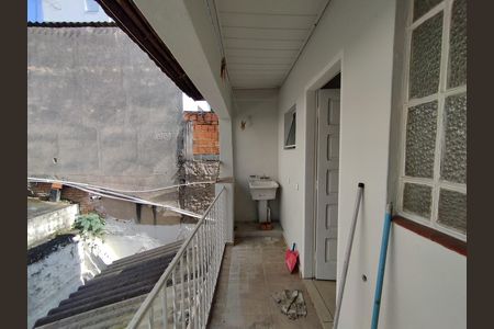 Casa para alugar com 150m², 2 quartos e sem vaga Casa para alugar com 150m², 2 quartos e sem vagaÁrea de Serviço